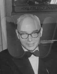 vævermester Max Ewald Ackermann 1901–1967