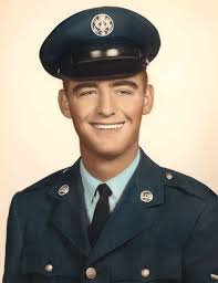 Obituary information for Marvin Lee Whittier