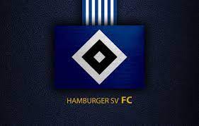 Logo and kit hamburger sv. Wallpaper Wallpaper Sport Logo Football Bundesliga Hamburger Sv Images For Desktop Section Sport Download