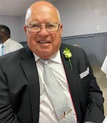 Obituary for Rodney J. Fink