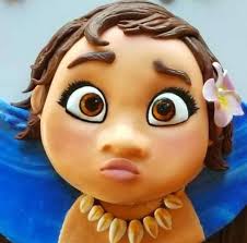 Haven't done a sculpted face cake since my babies Moana cake! Dying to do  this pennywise. Buuuut since no ones ordered it I guess I have to do it for  FREE!! Heres