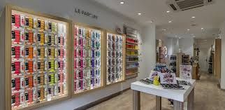 Amenagement magasin pret a porter. Amenagement De Magasins Et Boutiques Travaux Et Agencement