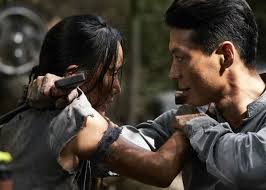 Ya allah plz forgive me stop watching this. The Best Action Movies Of 2019
