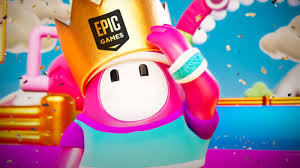 1,267,679 likes · 336 talking about this. Epic Games Kauft Fall Guys Mitsamt Entwickler Tigernation De
