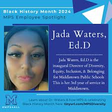 Black History Month 2024: Employee Spotlight