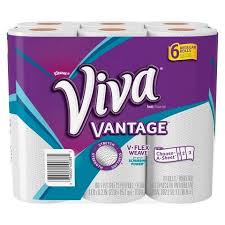 Viva Paper Towels Printable Coupon New Coupons And Deals Printable Coupons And Deals