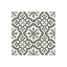 Shop moroccan wall tiles at sale price in the uk only from yourtiles. Barkeley Quintessence Eden 45cm X 45cm Wall And Floor Tile