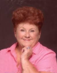 Marie Stanley Obituary