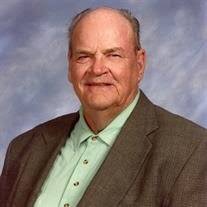 Morris Dean "Bo" Bolton Sr Obituary