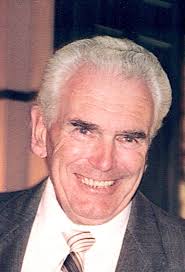 Obituary information for John 'Jack' Lambie