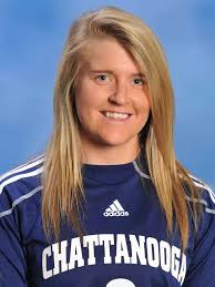 2012 Women's Soccer Roster