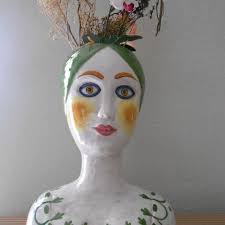 Dames Vince Camuto linnen jack blazer zilver metallic cropped top met rits  aan de voorkant driekwart mouwen, maat 10