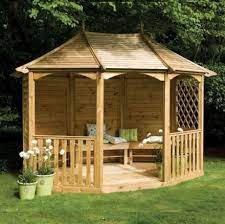 40 ideas backyard ideas for small yards pergola benches backyard tonnelle jardin idees pergola kiosque jardin