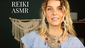 "How to Lead a Meaningful Life" ASMR REIKI Soft Spoken Healing Session for  Finding Purpose