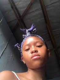 Nana Zwane and Skeleton Fan Discussion