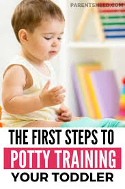 When Is The Best Time To Start Potty Training For Your Baby What About Nighttime Potty Training Y Starting Potty Training Potty Training Boys Potty Training