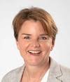 Bettina Meyer im Porträt