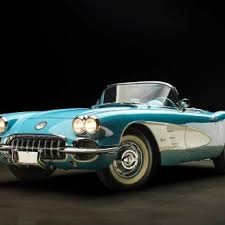 Image result for Turquoise 1960 GM