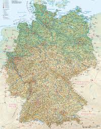 Deutschland deutsches reich holland schweiz österreich karte map chiquet. Atlas Of Germany Wikimedia Commons