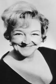 Beryl Reid — The Movie Database (TMDB)