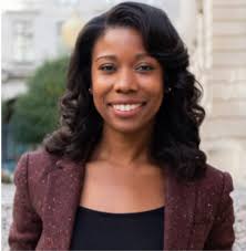 Ashley Fox Wheeler WeLead Alumni