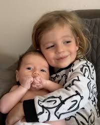 HAPPY 3rd BIRTHDAY to the one who made us a family🤍, My Courtlen, you are  fearless, adventurous, silly, loving, and the best little bud I know🫶🏼  Mommy & Daddy feel so blessed to be your parents! We ...