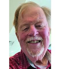 Douglas Fuller Obituary (1943