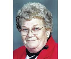 Betty Maag Obituary (2016)