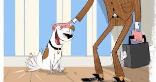 By Atomic Cartoons A Canadian Animation Studio Animation Studio Animation Character Design