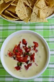 Kerbey Lane Cafe Style Queso Recipes Food Mexican Food Recipes