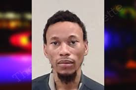 Melvin Dillard — Lowndes County Jail Bookings