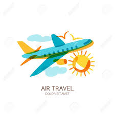 Each size is available in either 1/8 or 1/4 thick baltic birch plywood. Vector Plane And Air Travel Logo Emblem Design Elements Multicolor Flying Airplane In The Sky Isolated Doodle Illustration Concept For Summer Vacation Travel Agency And Sale Tickets Royalty Free Cliparts Vectors And