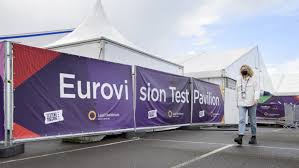 The contest will be held in rotterdam, the netherlands. DelegaÈ›ia Romaniei La Eurovision BÄƒgatÄƒ In CarantinÄƒ Din Cauza Unui Caz De Covid In Hotel