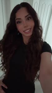 summertime = curls brought back