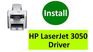 Click the down arrow icon to access the downloads menu, from this list you can install. How To Install Printer Driver For Hp Laserjet 3050 Download Driver For Windows 7 And 10 Youtube