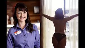 Milana vayntrub att girl porn videos & sex movies - XXXi.PORN
