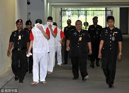 Drug smuggling cases have created a grave concerns in malaysia. Malaysia Abolishes Death Penalty Amid Global Push Cgtn