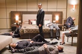 Hd 0:17game among us spaceship. Is Inception The Sci Fi Film Of The Year Wired