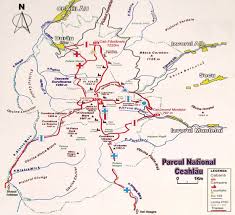 Una dintre cele mai vizitate atractii turistice din parcul national ceahlau, cascada duruitoarea este accesibila pe traseul cu cruce rosie care coboara de la cabana dochia spre statiunea durau, traseu cu o lungime. Traseu In Parcul National Ceahlau Cascada Duruitoarea