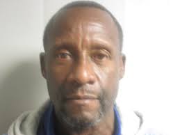 Offender Information