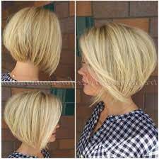 Trendy Hairstyles For Women Within Most Up To Date Stacked Bob Haircuts V 2020 G Ukladki Dlya Kare Srednej Dliny Strizhka Bob Ukladka Strizhki Bob