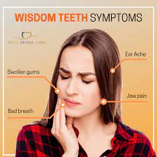 Wisdom Teeth Extraction Dubai Wisdom Teeth Dental Extraction Dental