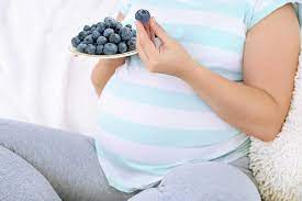 Is It Safe To Eat Blueberries During Pregnancy