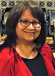 Maria Muñoz Obituary