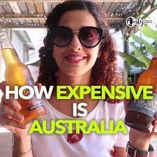 How Expensive Is Australia