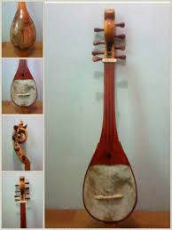 Aramba merupakan alat musik tradisional yang berasal dari nias, sumatera utara. 10 Alat Musik Tradisional Indonesia