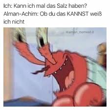 Meme bilder süße memes meme gesichter inspirierende bilder tumblr hintergründe zeichentrickfilme lustige bilder weisheiten witzig. Interview Mit Den Machern Von Alman Memes 2 0 Was Alman Memes Mit Loriot Und Harald Schmidt Zu Tun Haben Netz Themen Puls