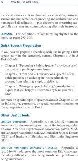 Public speaking a situation in which an individual speaks to a group of people, assuming responsibility for speaking for a defined length of time. Part 1 Getting Started 1 Pdf Free Download