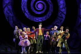 Plan your studies abroad now. Charlie And The Chocolate Factory Review Melbourne Man In Chair
