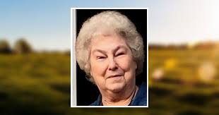 Peggy Owens Obituary September 30, 2021